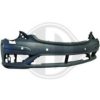 MERCE 2518851825 Bumper